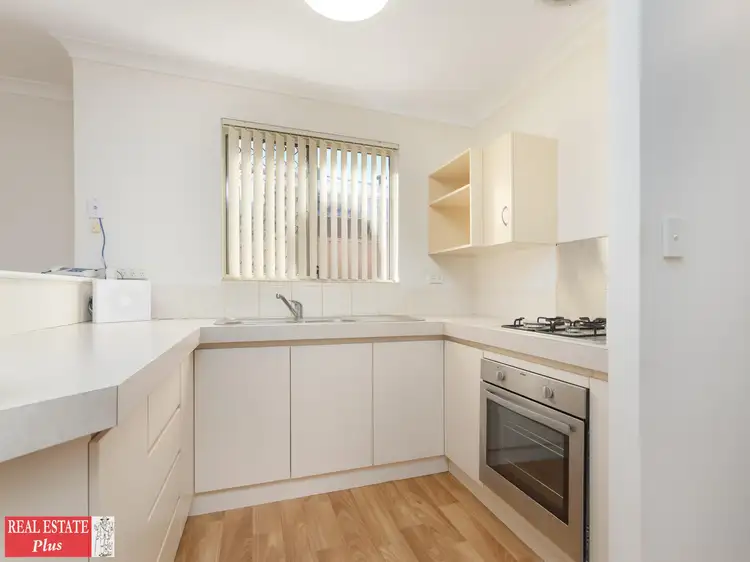 Fourth view of Homely semi-detached listing, 6B Templeman Pl, Midland WA 6056