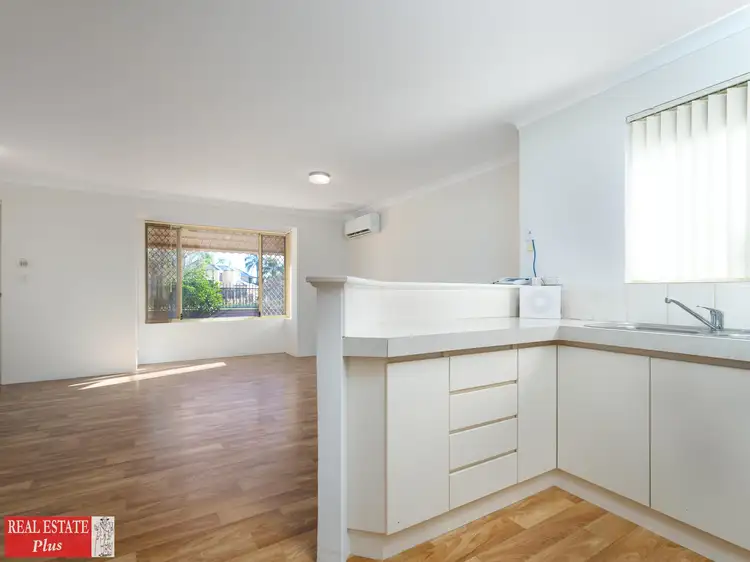 Fifth view of Homely semi-detached listing, 6B Templeman Pl, Midland WA 6056