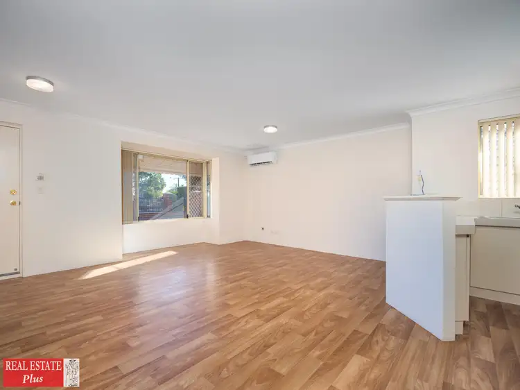 Sixth view of Homely semi-detached listing, 6B Templeman Pl, Midland WA 6056