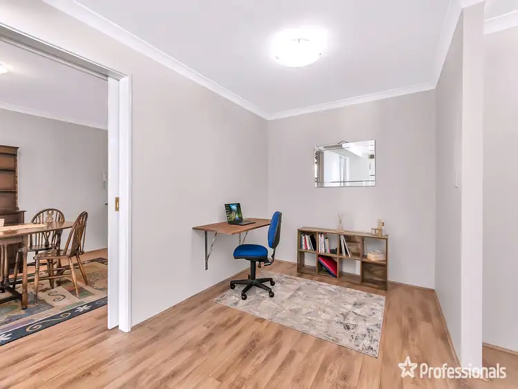 Fourth view of Homely townhouse listing, 5/13 Gochean Avenue, Bentley WA 6102