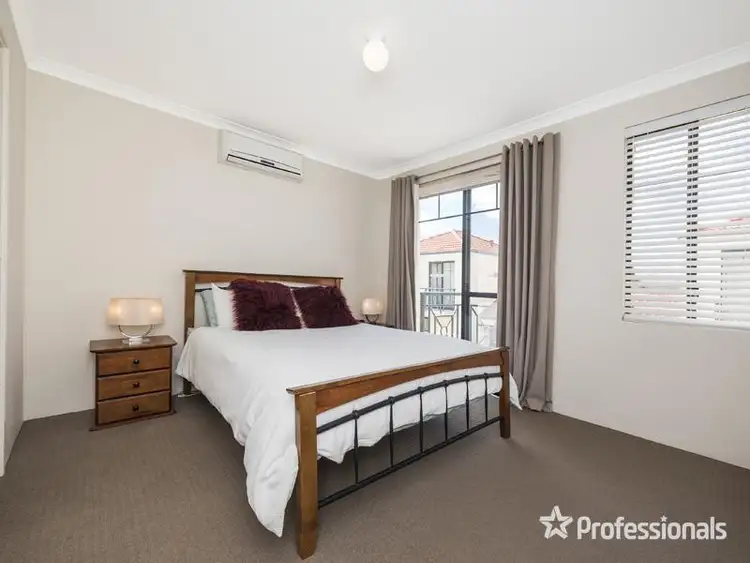 Sixth view of Homely townhouse listing, 5/13 Gochean Avenue, Bentley WA 6102
