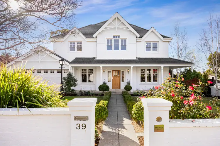 39 Ashburton Road, Glen Iris VIC 3146