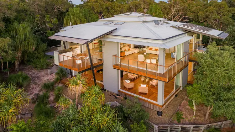 47 Bloodwood Av South, Agnes Water QLD 4677