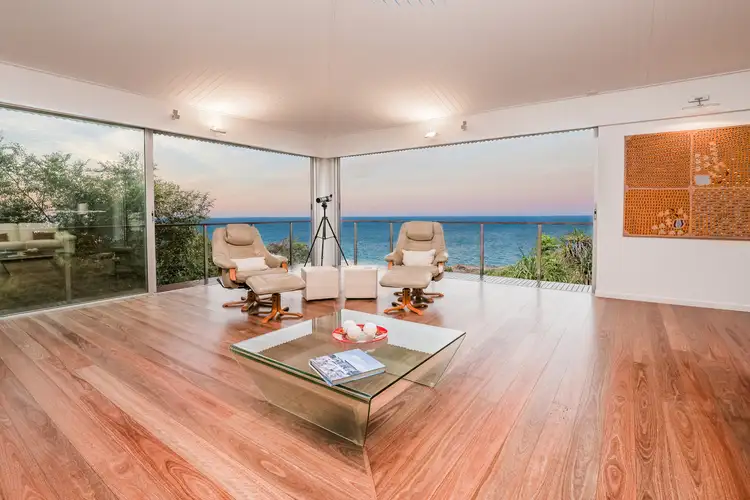 Second view of Homely house listing, 47 Bloodwood Av South, Agnes Water QLD 4677