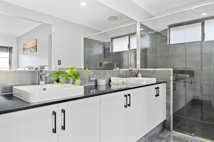 Fifth view of Homely house listing, 9 Quairading Rise, Dawesville WA 6211