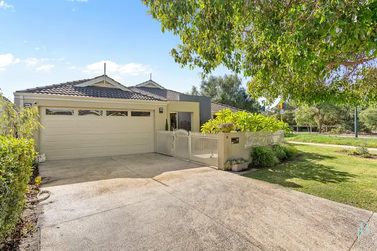 Main view of Homely house listing, 18 Burnett Road, Manning WA 6152