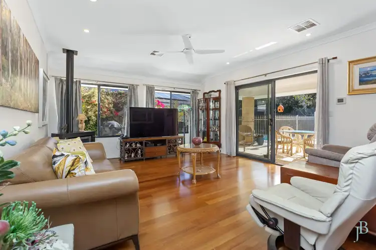 Fourth view of Homely house listing, 18 Burnett Road, Manning WA 6152