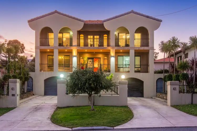 41 Glanton Way, Dianella WA 6059