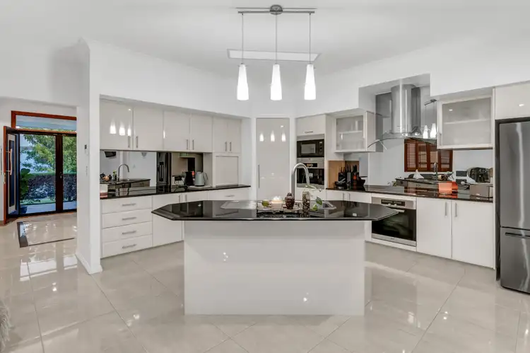 Fifth view of Homely house listing, 8 Peregrine Crescent, Coomera QLD 4209