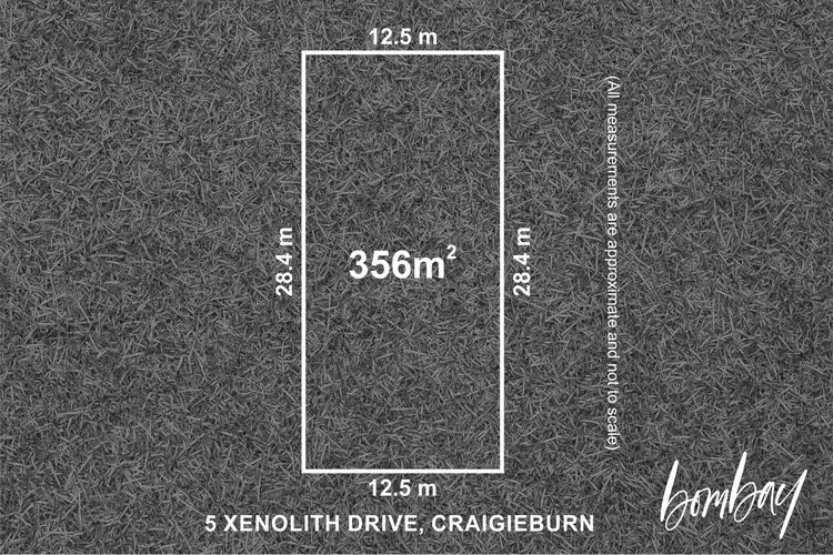 5 Xenolith Drive, Craigieburn VIC 3064