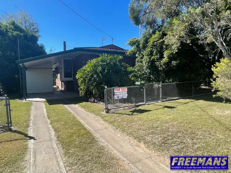 3-5 Bunker Avenue, Nanango QLD 4615