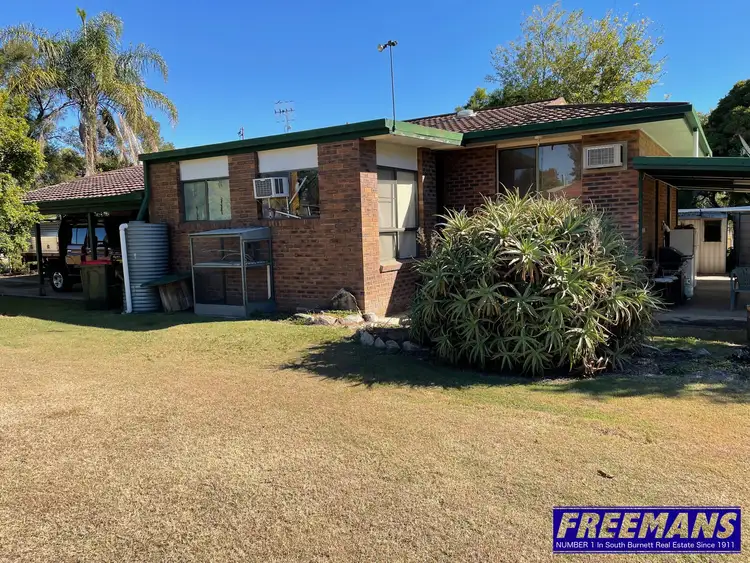 Second view of Homely house listing, 3-5 Bunker Avenue, Nanango QLD 4615