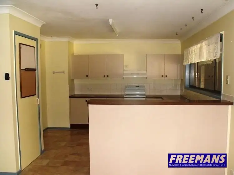 Third view of Homely house listing, 3-5 Bunker Avenue, Nanango QLD 4615