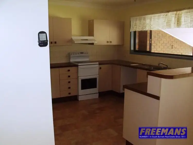 Fourth view of Homely house listing, 3-5 Bunker Avenue, Nanango QLD 4615