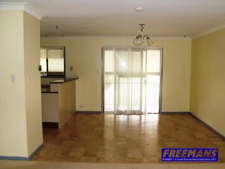 Fifth view of Homely house listing, 3-5 Bunker Avenue, Nanango QLD 4615