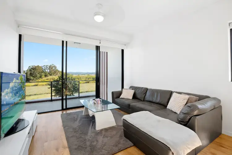 Third view of Homely apartment listing, 101/112 Palm Meadows Drive, Carrara QLD 4211