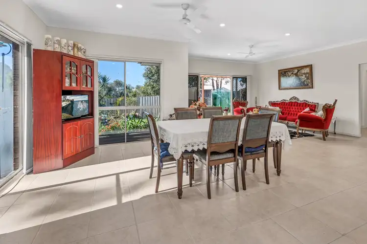 Second view of Homely house listing, 2 Ava Court, Upper Coomera QLD 4209