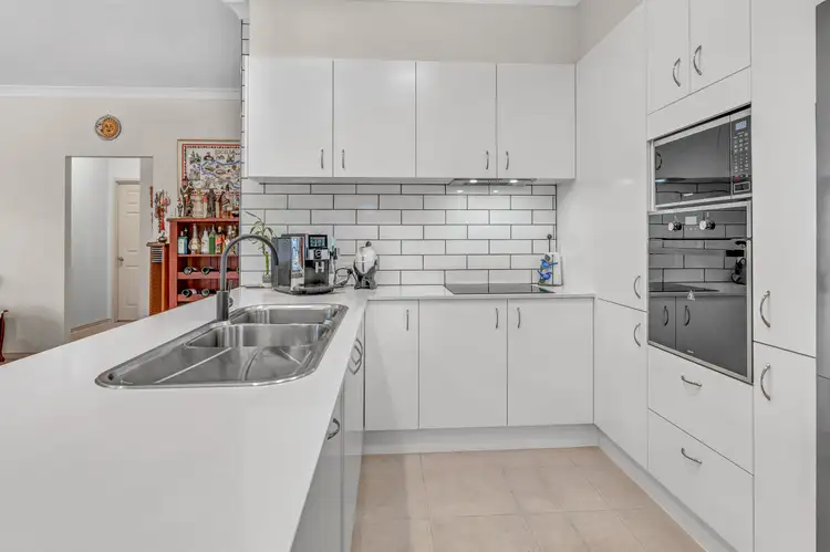 Sixth view of Homely house listing, 2 Ava Court, Upper Coomera QLD 4209