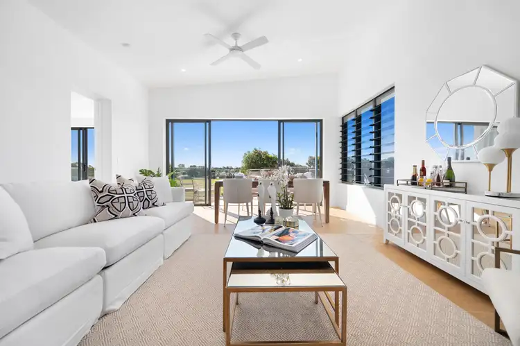 5/45 Milton Avenue, Paradise Point QLD 4216
