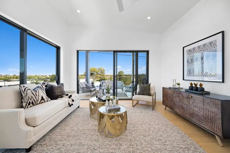 Sixth view of Homely apartment listing, 5/45 Milton Avenue, Paradise Point QLD 4216