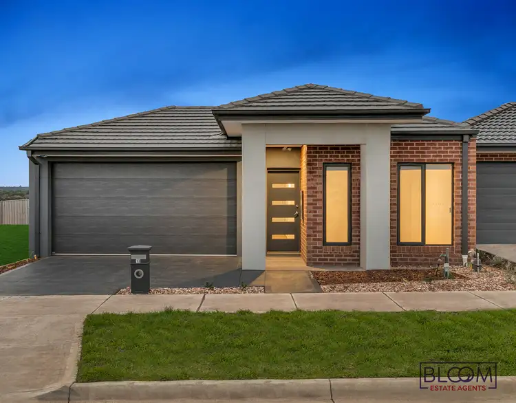 13 Boilersmith Street, Donnybrook VIC 3064