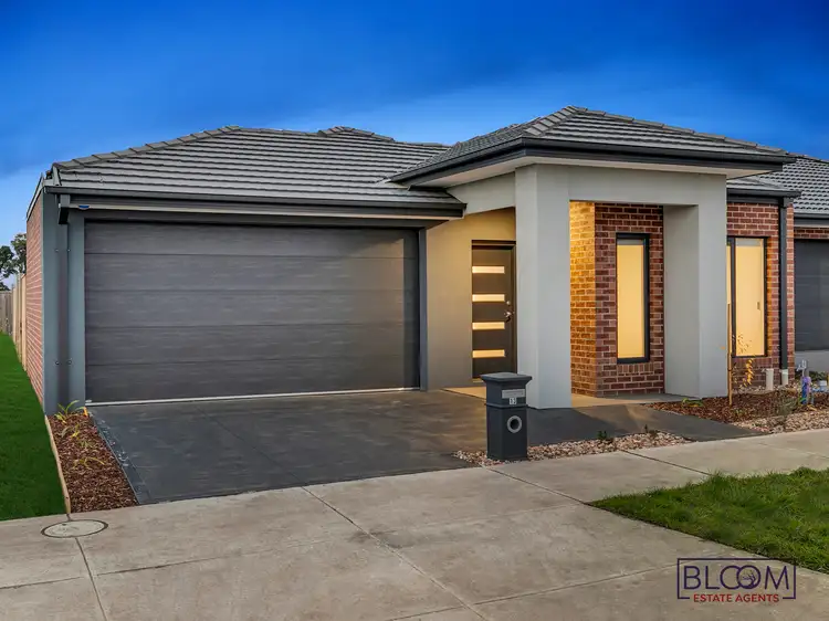 Second view of Homely house listing, 13 Boilersmith Street, Donnybrook VIC 3064