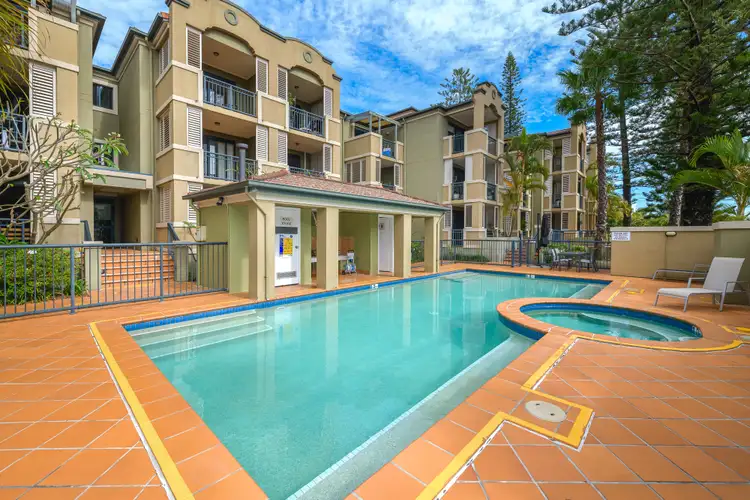 20/38-46 Petrel Avenue, Mermaid Beach QLD 4218