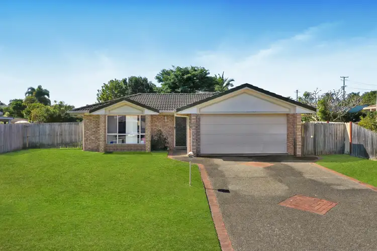 54 Poinciana Avenue, Victoria Point QLD 4165
