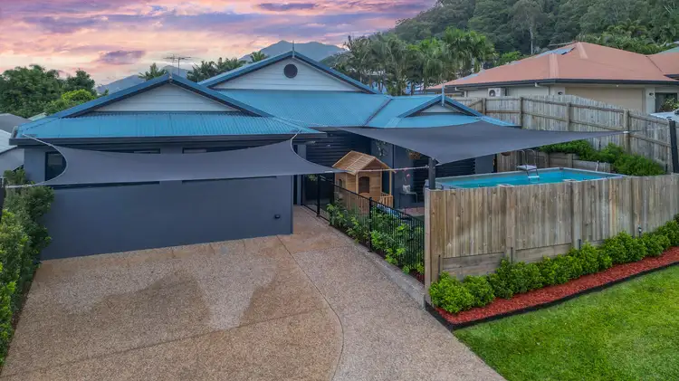 Second view of Homely house listing, 9 Red Gum Close, Mount Sheridan QLD 4868