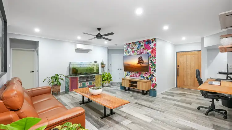 Third view of Homely house listing, 9 Red Gum Close, Mount Sheridan QLD 4868