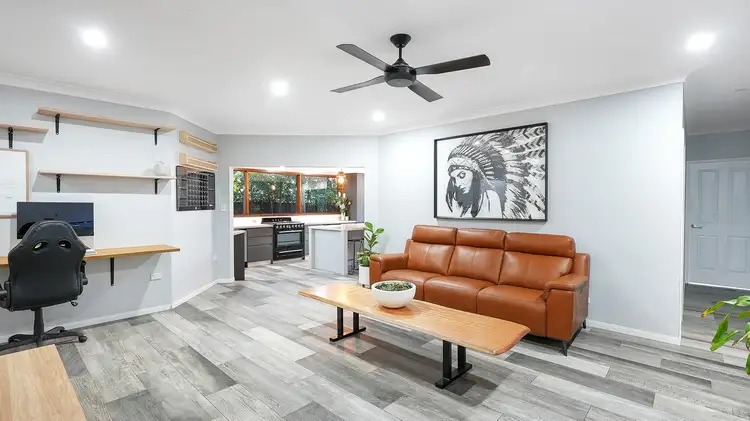 Sixth view of Homely house listing, 9 Red Gum Close, Mount Sheridan QLD 4868