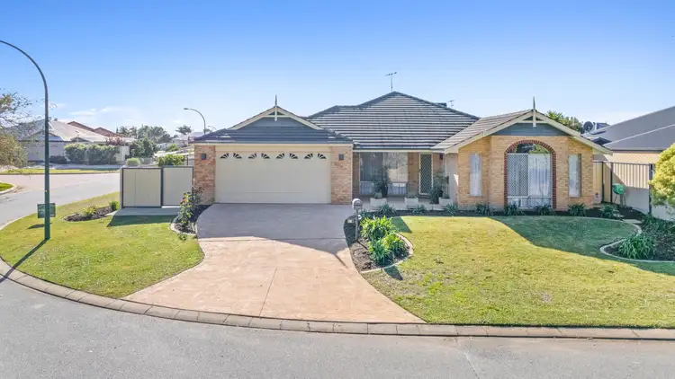 23 Duyfken Way, Dudley Park WA 6210