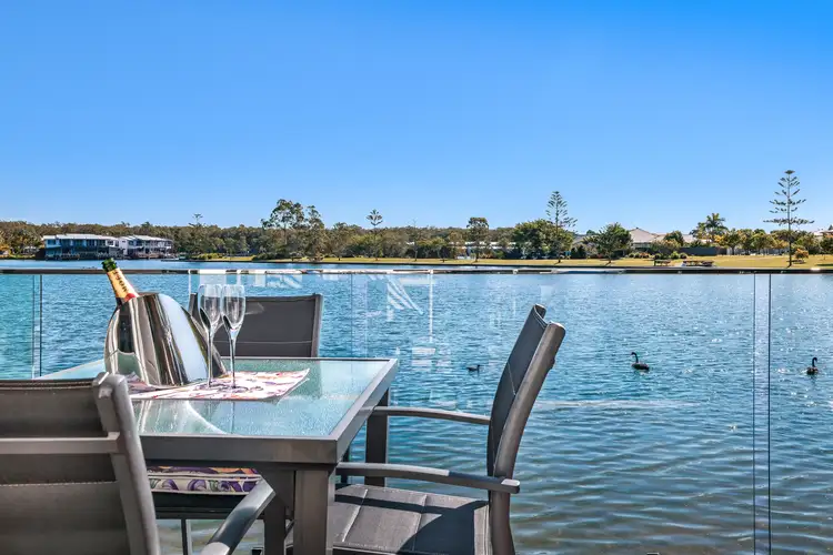 Fourth view of Homely semi-detached listing, 2/179 Lae Drive, Coombabah QLD 4216