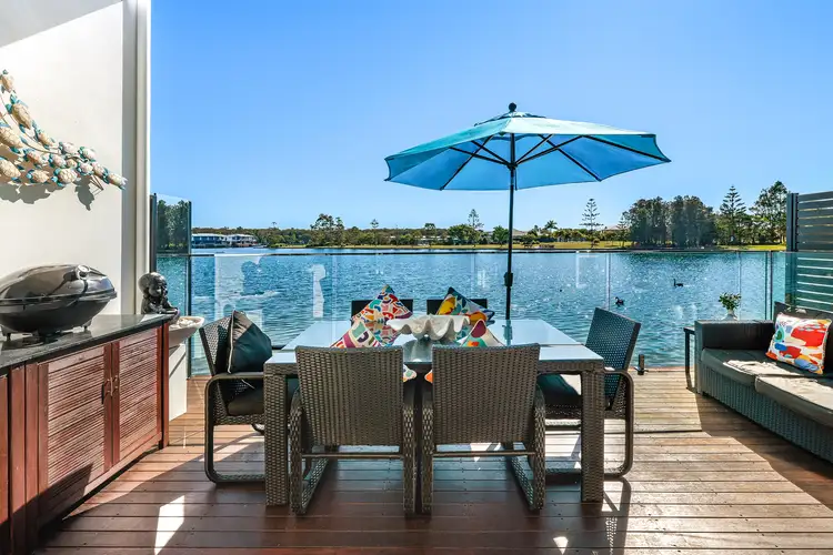 Fifth view of Homely semi-detached listing, 2/179 Lae Drive, Coombabah QLD 4216
