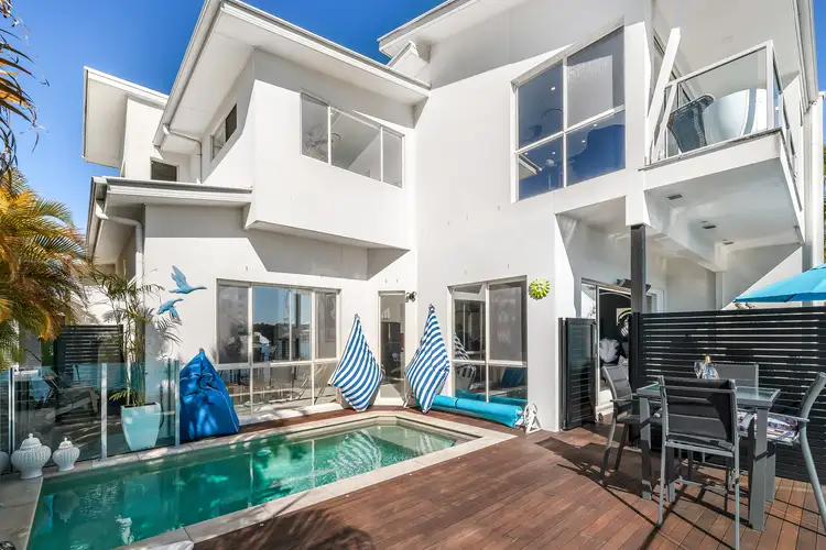 Seventh view of Homely semi-detached listing, 2/179 Lae Drive, Coombabah QLD 4216