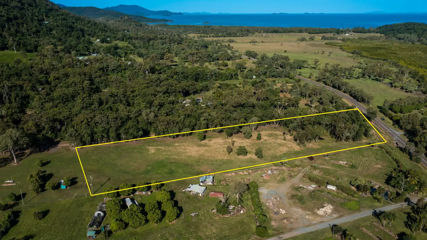 Main view of Homely land listing, 1753 Conway Road, Conway QLD 4800
