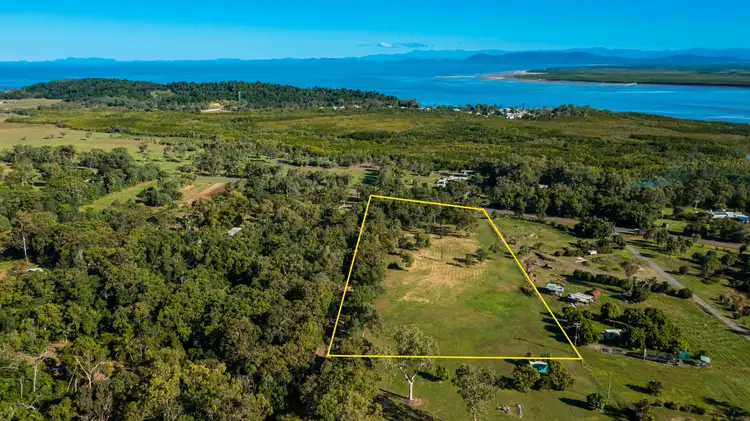Second view of Homely land listing, 1753 Conway Road, Conway QLD 4800