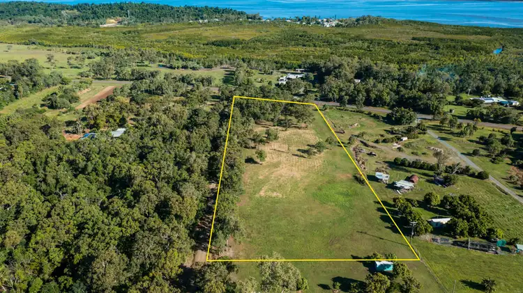 Third view of Homely land listing, 1753 Conway Road, Conway QLD 4800
