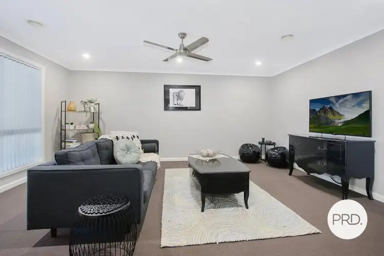Sixth view of Homely house listing, 28 Waldner Court, Lavington NSW 2641
