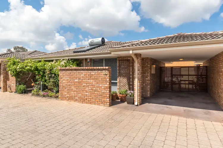 12/11 Point Walter Road, Bicton WA 6157
