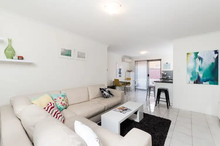 Fifth view of Homely unit listing, 12/11 Point Walter Road, Bicton WA 6157