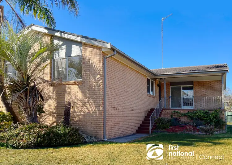 26 Balmain Road