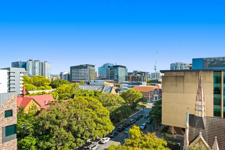 610/128 Brookes Street, Fortitude Valley QLD 4006
