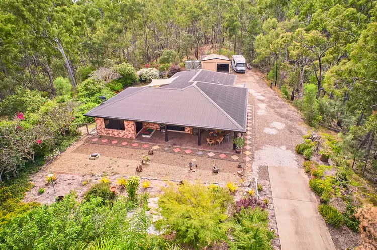 Third view of Homely house listing, 102 Flora Drive, Beecher QLD 4680