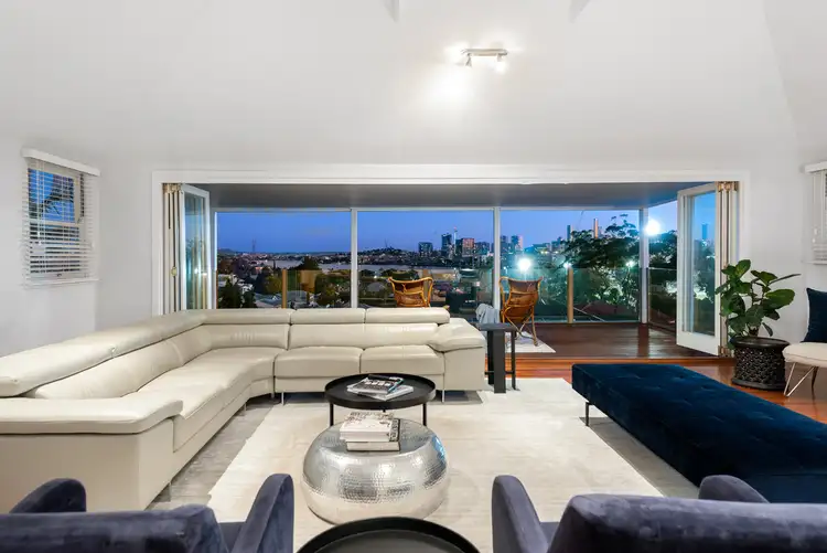 Third view of Homely house listing, 23 Queens Road, Hamilton QLD 4007