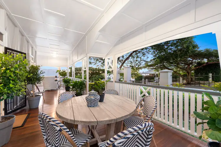 Fourth view of Homely house listing, 23 Queens Road, Hamilton QLD 4007