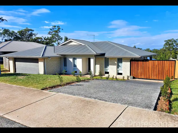 44 Lilley Terrace, Chuwar QLD 4306