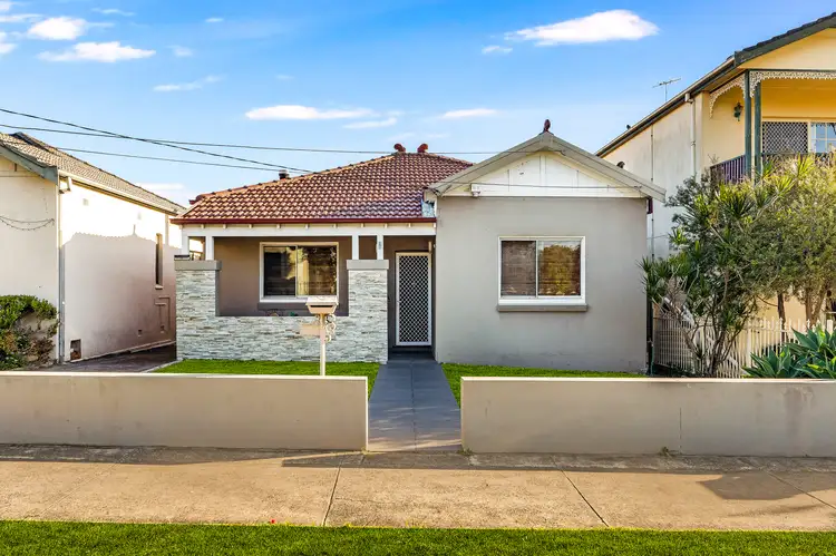 Second view of Homely house listing, 6 Cecilia Street, Belmore NSW 2192