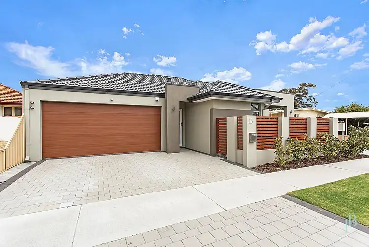 42A Kilmurray Way, Balga WA 6061