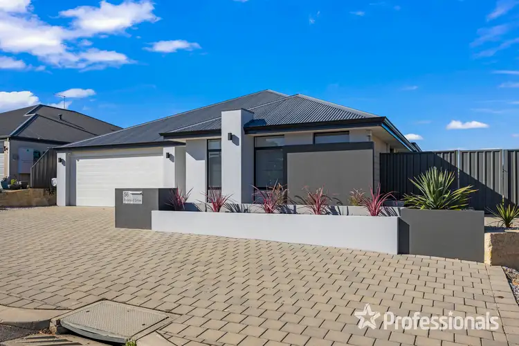56 Parkland Drive, Yanchep WA 6035
